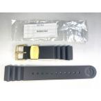 R00E023K0 SEIKO Seiko 22mm Prospex оригинальный силикон частота черный SBDB008/5R65-0AJ0 для кошка pohs бесплатная доставка 