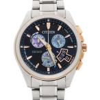 【CITIZEN】【300本限定】シチズン『エクシード パーフェックスマルチ3000』EBS74-5 ...