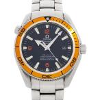 【OMEGA】【コーアクシャル】オメガ『シーマスター プラネットオーシャン』2209.50 メンズ  ...