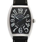 【FRANCK MULLER】【国内正規品】【OH済】フランクミュラー『トノーカーベックス カサブラ ...