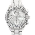 【OMEGA】【内部点検済】オメガ『スピードマスター トリプルカレンダー』3523.30 メンズ 自 ...