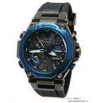 【CASIO】カシオ『G-SHOCK Gショック MT-G』MTG-B2000B-1A2JF メンズ ソーラー電波クォーツ 1ヶ月保証【中古】b01