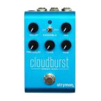 Strymon ストライモン リバーブ cloudburst エフェクター 1週間保証 中古 b03