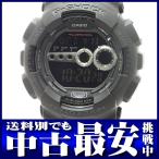 【CASIO G-SHOCK】カシオ『Gショック』GD-100-1BJF メンズ クォーツ 1週間保 ...