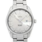 【OMEGA】【電池交換済】オメガ『シーマスター アクアテラ』2517.30 メンズ クォーツ 3ヶ ...