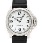 【PANERAI】【裏スケ】パネライ『ルミノールベース 44mm』PAM00114 J番’07年製  ...