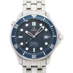 【OMEGA】オメガ『シーマスター プロフェッショナル コーアクシャル』2220.80 メンズ 自動 ...