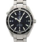 【OMEGA】オメガ『シーマスタープラネットオーシャン コーアクシャル』2201.50 メンズ 自動 ...