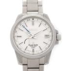 【SEIKO】セイコー『グランドセイコー GMT』SBGE009 95****番 メンズ スプリング ...