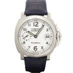 【PANERAI】【内部点検済】パネライ『ルミノールマリーナ 40mm』PAM00049 F番’03 ...