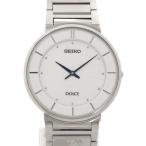 【SEIKO】【’17年購入】セイコー『ドルチェ』SACK015 メンズ クォーツ 1週間保証【中古 ...