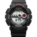 【CASIO】【G-SHOCK】カシオ『Gショック』GD-100-1AJF メンズ クォーツ 1週間 ...