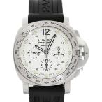 【PANERAI】【内部点検済】パネライ『ルミノール クロノグラフ デイライト 44mm』PAM00 ...