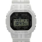 【CASIO】【G-SHOCK】【美品】カシオ『Gショック Gライド』GWX-5600WA-7JF  ...