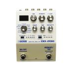 BOSS ボス デジタルディレイ DD-200 コンパクトエフェクター 1週間保証 中古 b03