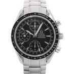 【OMEGA】オメガ『スピードマスター トリプルカレンダー』3220.50 メンズ 自動巻き 3ヶ月 ...