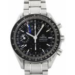 【OMEGA】【OH済】オメガ『スピードマスター マーク40 コスモス』3520.50 メンズ 自動 ...