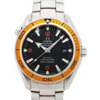 【OMEGA】【コーアクシャル】【内部点検済】オメガ『シーマスター プラネットオーシャン』2209. ...