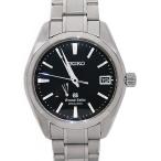 【SEIKO GS】【裏スケ】【仕上済】セイコー『グランドセイコー』SBGA041 59****番  ...