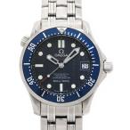 【OMEGA】オメガ『シーマスター プロフェッショナル コーアクシャル』2222.80 ボーイズ 自 ...