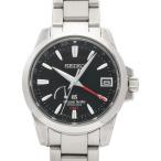 【SEIKO】【GS】セイコー『グランドセイコー GMT』SBGE013 05****番 メンズ ス ...