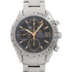 【OMEGA】【日本限定2000本】オメガ『スピードマスター デイト』3211.50 メンズ 自動巻 ...