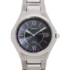 【SEIKO】セイコー『スピリット』SBPS045 07****番 メンズ ソーラークォーツ 1週間 ...
