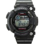 【CASIO】【G-SHOCK】【'17年購入】カシオ『Gショック フロッグマン』GWF-1000- ...