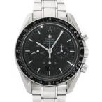 【OMEGA】【'17年OH済】オメガ『スピードマスター プロフェッショナル』3570.50 メンズ ...