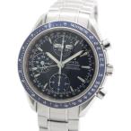 【OMEGA】オメガ『スピードマスター トリプルカレンダー』3222.80 メンズ 自動巻き 3ヶ月 ...