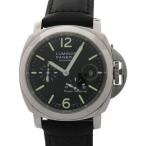 【PANERAI】【OH済】パネライ『ルミノール パワーリザーブ 44mm』PAM00090 H番’ ...