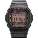 【CASIO】【G-SHOCK】カシオ『Gショック』GW-M5600R-1JF ボーイズ ソーラー電 ...
