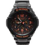 【CASIO】【G-SHOCK】カシオ『Gショック スカイコックピット』GW-3000B-1AJF  ...
