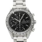 【OMEGA】オメガ『スピードマスターデイトオートマティック』3513.50 メンズ 自動巻き 3ヶ ...