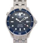 【OMEGA】【'17年OH済】オメガ『シーマスタープロフェッショナル』2531.80 メンズ 自動 ...