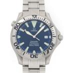 【OMEGA】【OH済】オメガ『シーマスター プロフェッショナル』2255.80 メンズ 自動巻き  ...