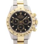 【ROLEX】【ルーレット刻印】ロレックス『コスモグラフ デイトナ』116523 Z番’06年頃製  ...