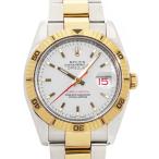 【ROLEX】ロレックス『デイトジャスト ターノグラフ』116263 F番'04年頃製 メンズ 自動 ...