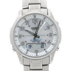 【CASIO】カシオ『リニエージ』LCW-M100D-7AJF メンズ ソーラー電波クォーツ 1週間 ...