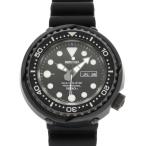 【SEIKO】セイコー『プロスペックス マリンマスター』SBBN013 44****番 メンズ クォ ...