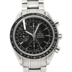 【OMEGA】オメガ『スピードマスター トリプルカレンダー』3220.50 メンズ 自動巻き 3ヶ月 ...
