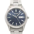 【SEIKO】【’18年購入】【美品】セイコー『スピリット』SCDC037 74****番 メンズ  ...