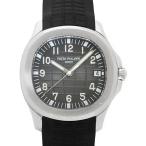 【PATEK PHILIPPE】【裏スケ】【内部点検・仕上済】パテックフィリップ『アクアノート エク ...