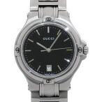 【GUCCI】グッチ『9045シリーズ』YA090304 メンズ クォーツ 1週間保証【中古】