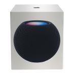 Apple есть перевод не использовался товар Apple Smart динамик / HomePod mini / midnight MTJT3J/A звук оборудование 1 неделя гарантия б/у b01