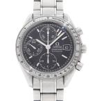 【OMEGA】【OH済】【’18年購入】オメガ『スピードマスターデイトオートマティック』3513.5 ...