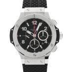 【HUBLOT】【裏スケ】【内部点検済】ウブロ『ビッグバン クロノグラフ』301.SX.130.RX ...