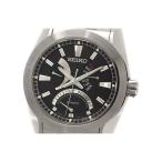 【SEIKO】【裏スケ】セイコー『ブライツ アナンタ ダブルレトログラード』SAEC001 メンズ  ...