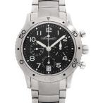 【Breguet】ブレゲ『トランスアトランティック タイプXX』3820ST/H2/SW9 メンズ  ...