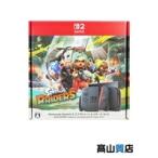 未使用品 ニンテンドー Nintendo switch2 スプラトゥーンレイダースセット BEE-S-KB6PE ゲーム機本体 1週間保証 中古 b00